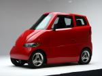 Commuter Cars Tango T600 2005 года